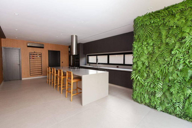 Imagem Casa com 4 Quartos à Venda, 400 m² em Tamboré - Santana De Parnaíba Imagem Casa com 4 Quartos à Venda, 400 m² em Tamboré - Santana De Parnaíba