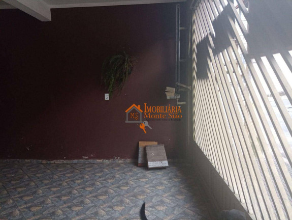 Imagem Sobrado com 3 Quartos à Venda, 125 m² em Jardim Acácio - Guarulhos Imagem Sobrado com 3 Quartos à Venda, 125 m² em Jardim Acácio - Guarulhos