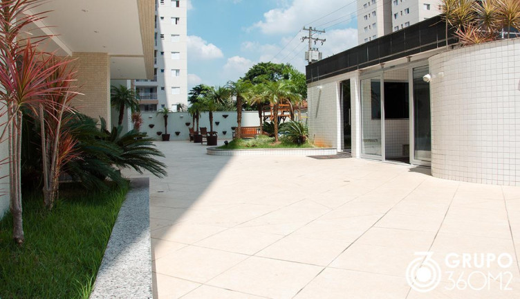 Imagem Apartamento com 3 Quartos à Venda, 121 m² em Olímpico - São Caetano Do Sul