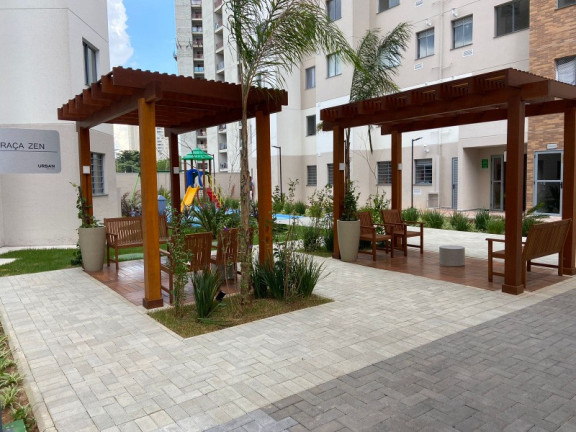 Imagem Imóvel com 1 Quarto à Venda, 30 m² em Várzea Da Barra Funda - São Paulo Imagem Imóvel com 1 Quarto à Venda, 30 m² em Várzea Da Barra Funda - São Paulo