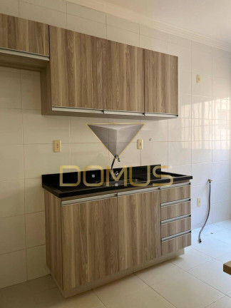 Apartamento com 2 Quartos à Venda, 62 m² em Residencial E Comercial Palmares - Ribeirão Preto