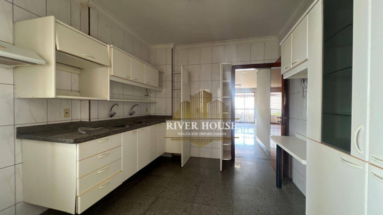 Imagem Apartamento com 3 Quartos à Venda, 254 m² em Goiabeiras - Cuiabá Imagem Apartamento com 3 Quartos à Venda, 254 m² em Goiabeiras - Cuiabá