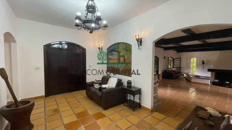 Imagem Casa com 5 Quartos à Venda, 500 m² em Chácara Granja Velha - Carapicuíba Imagem Casa com 5 Quartos à Venda, 500 m² em Chácara Granja Velha - Carapicuíba