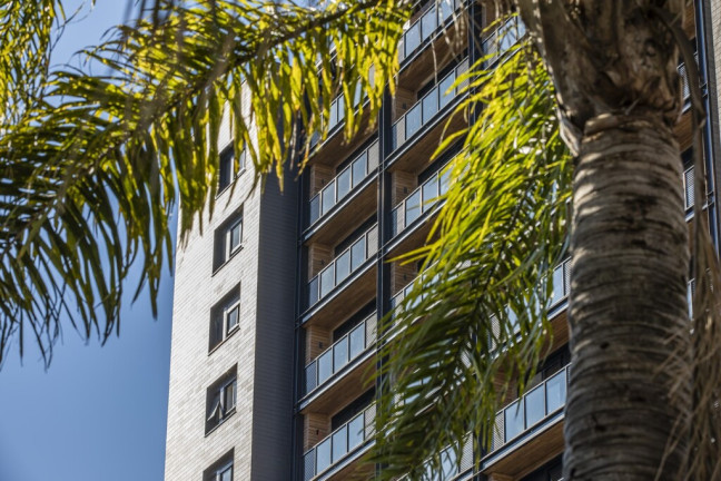 Imagem Apartamento com 2 Quartos à Venda, 70 m² em Boa Vista - Porto Alegre