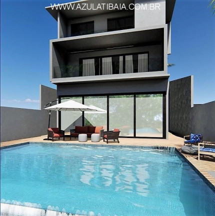 Imagem Casa com 3 Quartos à Venda, 205 m² em Condominio Buona Vita - Atibaia Imagem Casa com 3 Quartos à Venda, 205 m² em Condominio Buona Vita - Atibaia