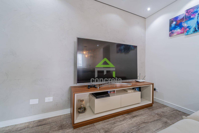 Imagem Apartamento com 2 Quartos à Venda, 53 m² em Jardim Colibri - Cotia