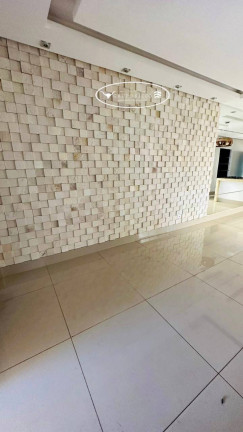 Imagem Casa com 3 Quartos à Venda, 105 m² em Jardim Atlântico - Goiânia