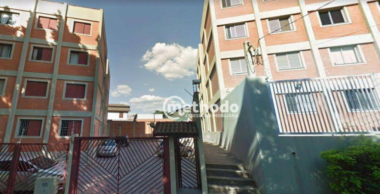 Apartamento com 3 Quartos à Venda, 70 m² em Jardim Quarto Centenário - Campinas