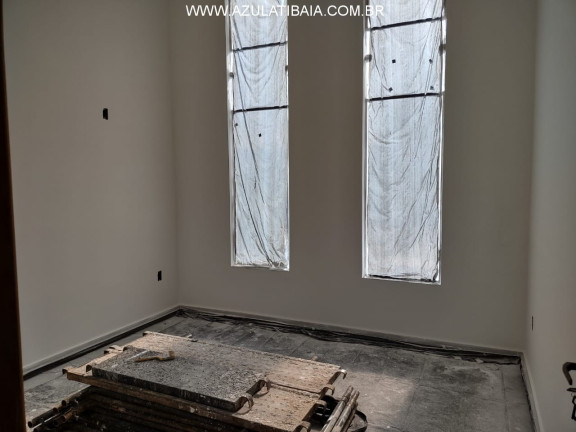 Imagem Casa com 3 Quartos à Venda, 150 m² em Alvinopolis - Atibaia