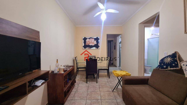 Imagem Apartamento com 1 Quarto à Venda, 60 m² em Ocian - Praia Grande Imagem Apartamento com 1 Quarto à Venda, 60 m² em Ocian - Praia Grande