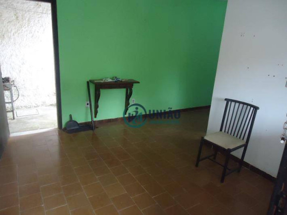 Imagem Casa com 3 Quartos à Venda, 100 m² em Itaipu - Niterói