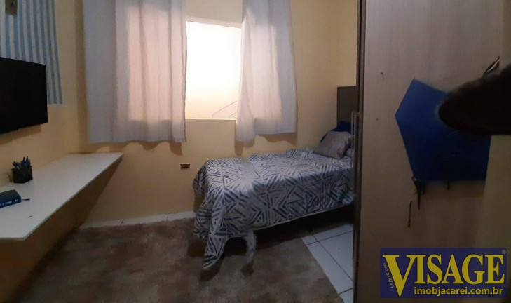 Imagem Sobrado com 3 Quartos à Venda, em Jd. Mesquita - Jacareí Imagem Sobrado com 3 Quartos à Venda, em Jd. Mesquita - Jacareí