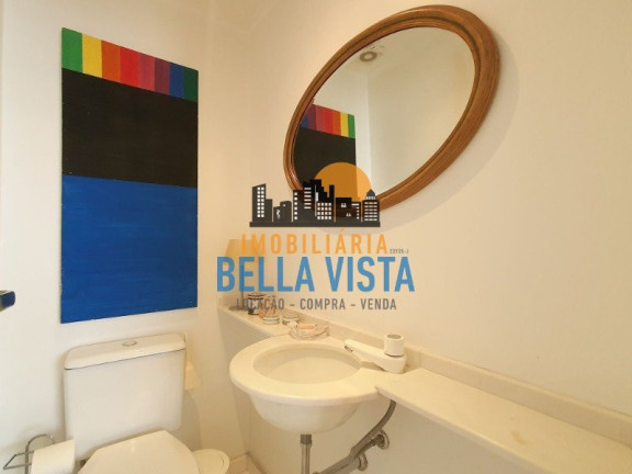 Imagem Apartamento com 3 Quartos à Venda, em Vila Andrade - São Paulo Imagem Apartamento com 3 Quartos à Venda, em Vila Andrade - São Paulo