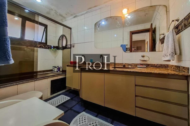 Imagem Apartamento com 4 Quartos à Venda, 175 m² em Ipiranga - São Paulo