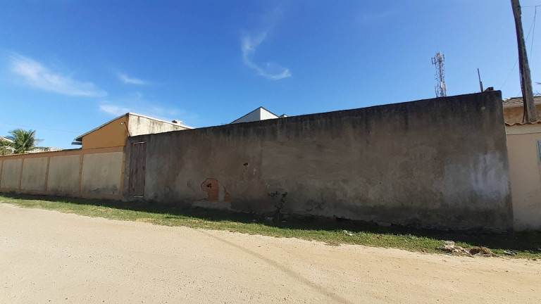 Terreno à Venda, 500 m² em Porto Da Aldeia - São Pedro Da Aldeia