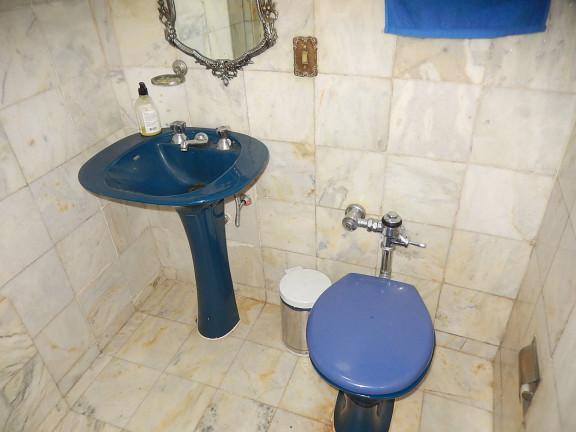 Imagem Apartamento com 3 Quartos à Venda, 328 m² em Copacabana - Rio De Janeiro