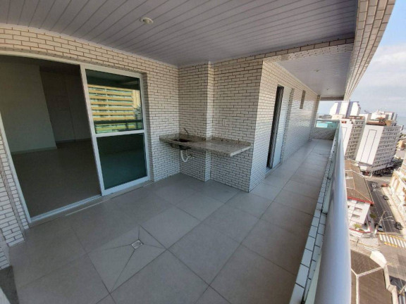 Imagem Apartamento com 3 Quartos à Venda, 121 m² em Boqueirão - Praia Grande Imagem Apartamento com 3 Quartos à Venda, 121 m² em Boqueirão - Praia Grande