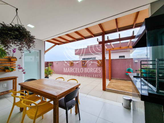 Casa de Condomínio com 3 Quartos à Venda, 236 m² em Jardim Primavera - Itupeva