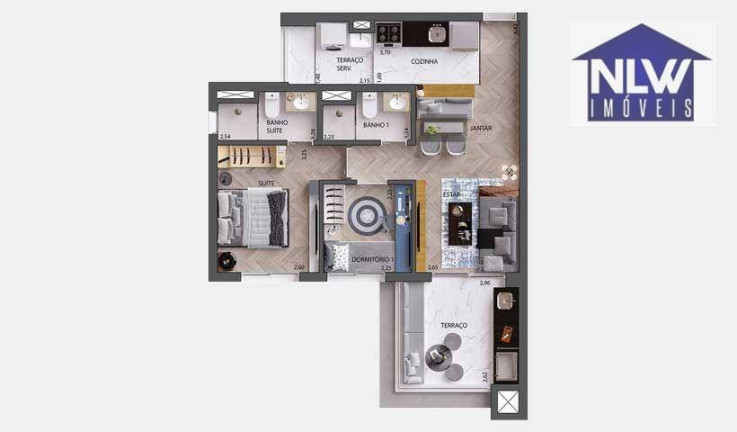 Imagem Apartamento com 1 Quarto à Venda, 30 m² em Ipiranga - São Paulo Imagem Apartamento com 1 Quarto à Venda, 30 m² em Ipiranga - São Paulo