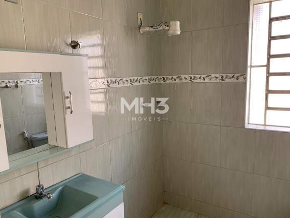 Imagem Casa com 2 Quartos à Venda, 182 m² em Centro - Sumaré