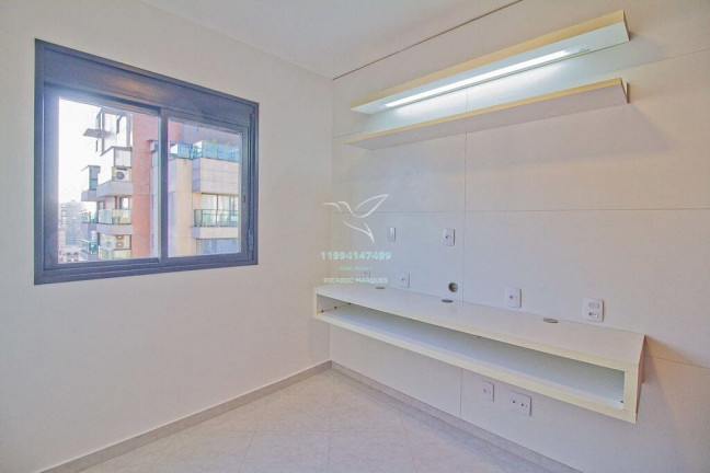 Imagem Apartamento com 2 Quartos à Venda, 52 m² em Vila Olímpia - São Paulo Imagem Apartamento com 2 Quartos à Venda, 52 m² em Vila Olímpia - São Paulo