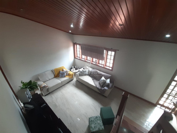 Imagem Casa de Condomínio com 3 Quartos à Venda, 285 m² em Loteamento Caminhos De São Conrado (sousas) - Campinas Imagem Casa de Condomínio com 3 Quartos à Venda, 285 m² em Loteamento Caminhos De São Conrado (sousas) - Campinas
