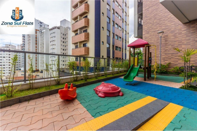 Imagem Apartamento com 1 Quarto à Venda, 44 m² em Vila Mariana - São Paulo Imagem Apartamento com 1 Quarto à Venda, 44 m² em Vila Mariana - São Paulo