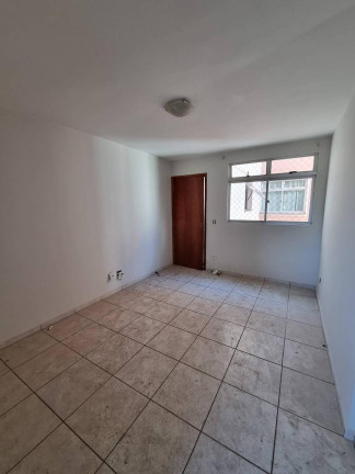 Imagem Apartamento com 3 Quartos para Alugar, 62 m² em Havaí - Belo Horizonte