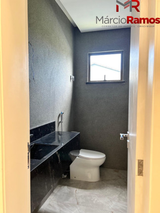 Imagem Casa com 5 Quartos à Venda, 470 m² em Alphaville Fortaleza - Eusébio Imagem Casa com 5 Quartos à Venda, 470 m² em Alphaville Fortaleza - Eusébio