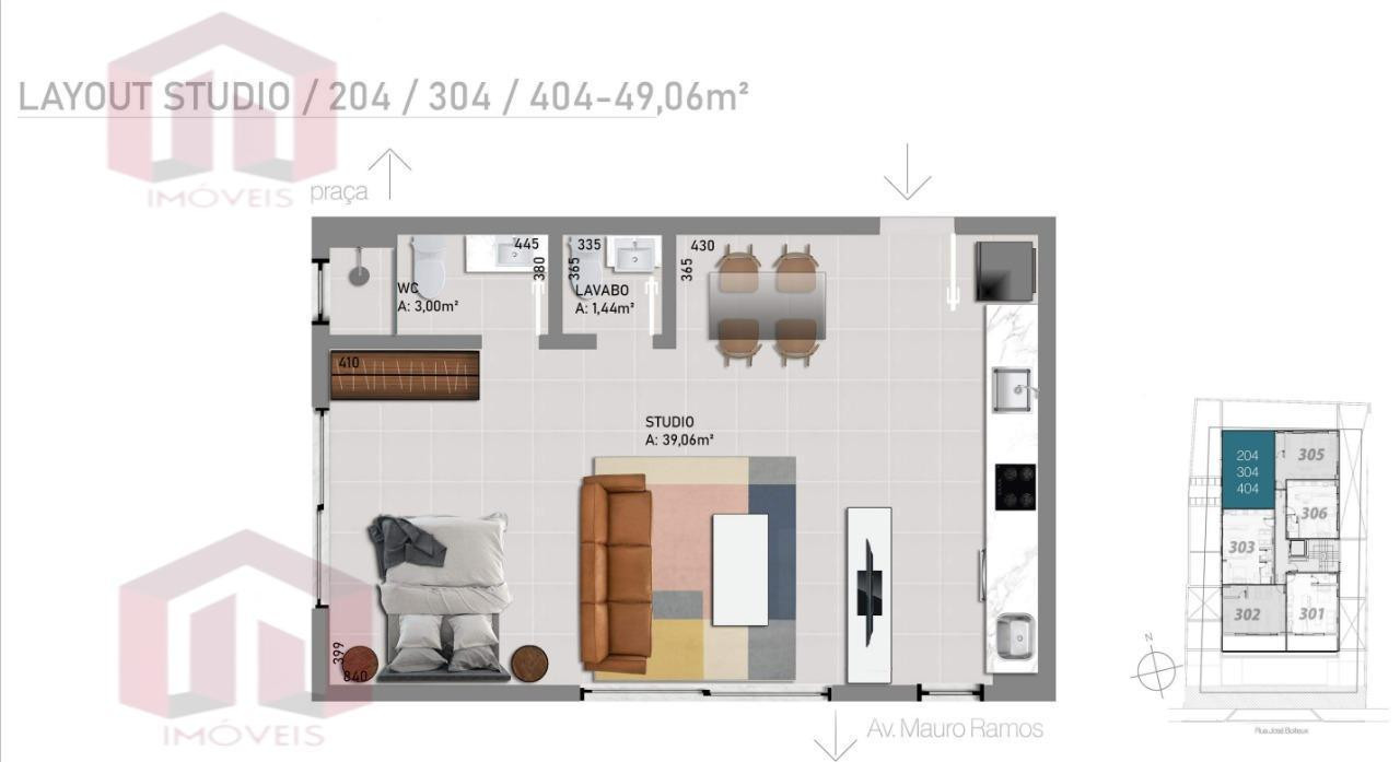 Imagem Imóvel com 2 Quartos à Venda, Imagem Imóvel com 2 Quartos à Venda,