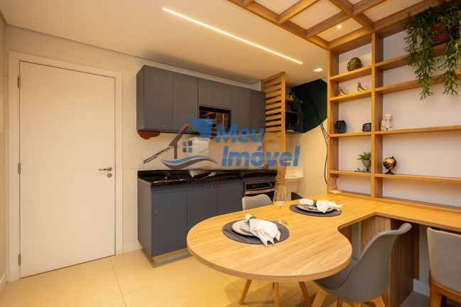 Imagem Imóvel com 1 Quarto à Venda, 30 m² em Setor Noroeste - Brasília