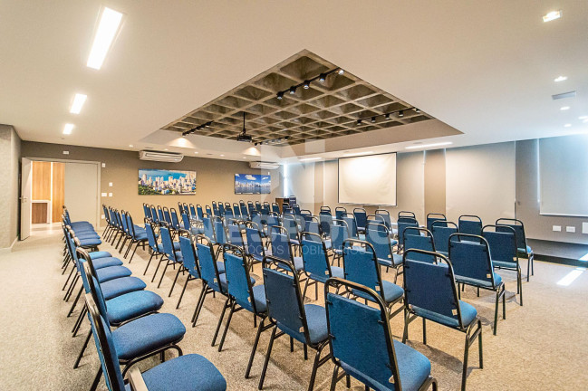 Imagem Imóvel Comercial para Alugar, 58 m² em Ariribá - Balneario Camboriu