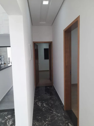 Imagem Casa com 3 Quartos à Venda, 110 m² em Horto Florestal - Sorocaba