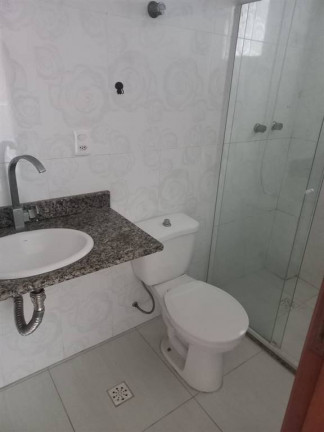 Imagem Apartamento com 2 Quartos para Alugar, 90 m² em Tupi - Praia Grande Imagem Apartamento com 2 Quartos para Alugar, 90 m² em Tupi - Praia Grande