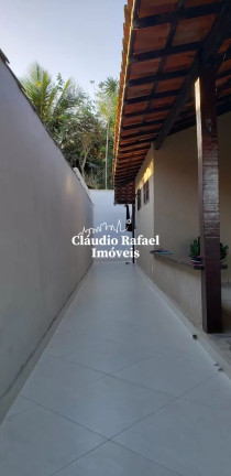 Imagem Casa com 4 Quartos à Venda, 120 m² em José Gonçalves - Armação Dos Búzios