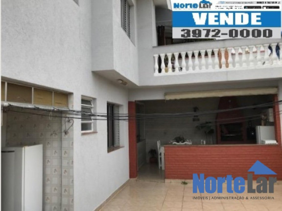 Imagem Casa com 4 Quartos à Venda, 260 m² em Parque Monteiro Soares - São Paulo