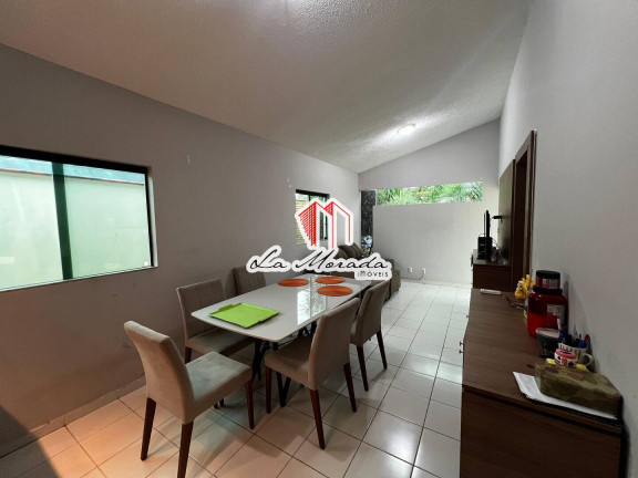 Imagem Casa de Condomínio com 3 Quartos à Venda, 72 m² em Tarumã - Manaus Imagem Casa de Condomínio com 3 Quartos à Venda, 72 m² em Tarumã - Manaus