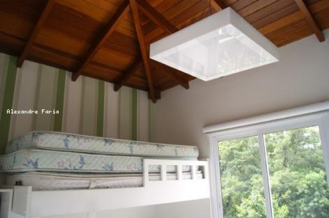 Imagem Casa com 4 Quartos à Venda, 144 m² em Paúba - São Sebastião