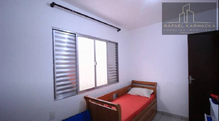 Imagem Casa com 2 Quartos à Venda, 133 m² em Jaguaribe - Osasco