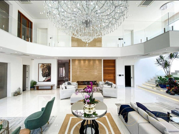 Imagem Casa com 7 Quartos à Venda, 1.600 m² em Loteamento Residencial Parque Terras De Santa Cecília - Itu Imagem Casa com 7 Quartos à Venda, 1.600 m² em Loteamento Residencial Parque Terras De Santa Cecília - Itu