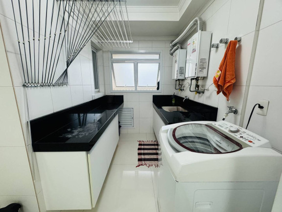 Imagem Apartamento com 3 Quartos à Venda, 243 m² em Santo Antônio - São Caetano Do Sul