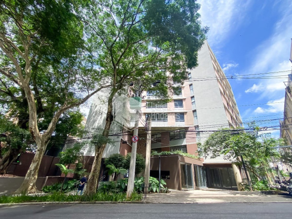 Imagem Apartamento com 1 Quarto à Venda, 75 m² em Perdizes - São Paulo