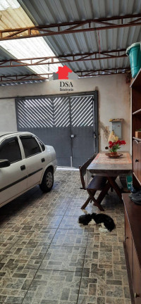 Imagem Casa com 2 Quartos à Venda, 338 m² em Jardim Profilurb - Campinas