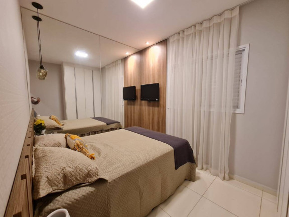 Imagem Apartamento com 2 Quartos à Venda, 43 m² em Parque São Vicente - São Vicente Imagem Apartamento com 2 Quartos à Venda, 43 m² em Parque São Vicente - São Vicente