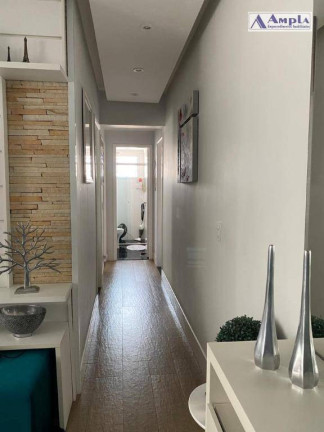 Imagem Apartamento com 3 Quartos à Venda, 87 m² em Tatuapé - São Paulo