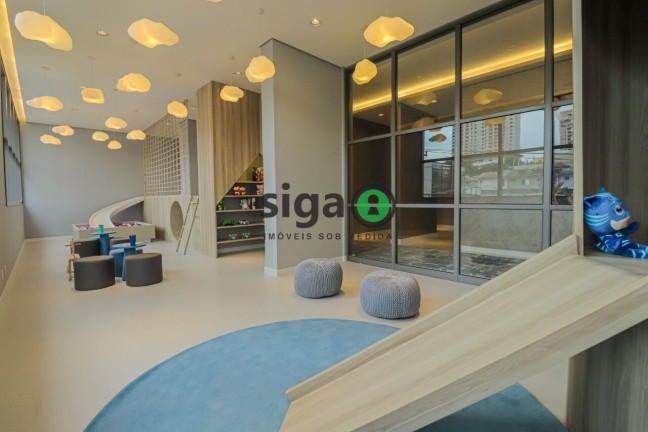 Imagem Apartamento com 3 Quartos à Venda, 160 m² em Ipiranga - São Paulo Imagem Apartamento com 3 Quartos à Venda, 160 m² em Ipiranga - São Paulo