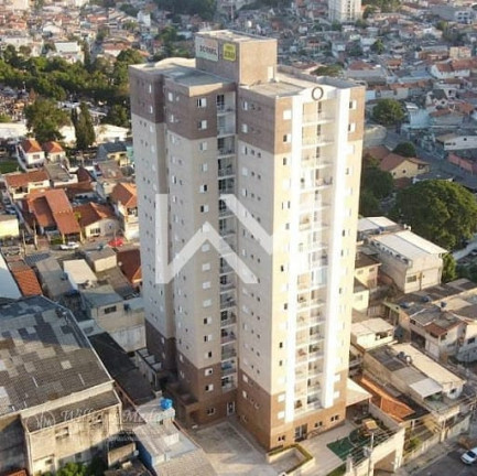 Imagem Apartamento com 2 Quartos à Venda, 50 m² em Vila Trabalhista - Guarulhos Imagem Apartamento com 2 Quartos à Venda, 50 m² em Vila Trabalhista - Guarulhos