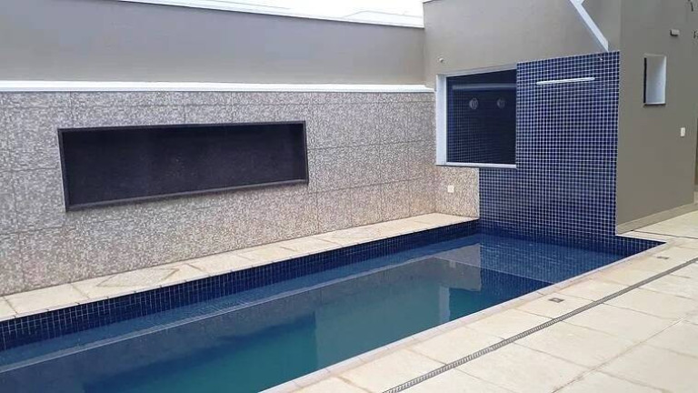 Imagem Casa de Condomínio com 4 Quartos à Venda, 406 m² em Umuarama - Osasco