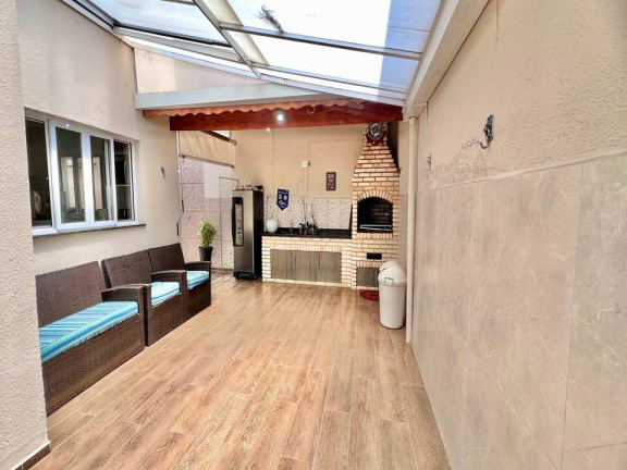 Imagem Casa de Condomínio com 3 Quartos à Venda, 160 m² em Jardim Carolina - Jundiaí Imagem Casa de Condomínio com 3 Quartos à Venda, 160 m² em Jardim Carolina - Jundiaí