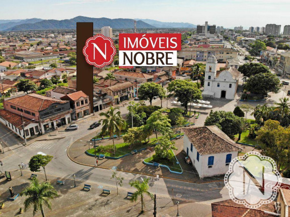 Imagem Casa com 1 Quarto à Venda, 61 m² em Nova Itanhaém - Itanhaém Imagem Casa com 1 Quarto à Venda, 61 m² em Nova Itanhaém - Itanhaém